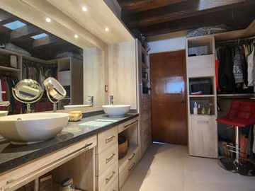 Casa en venta en la Colonia Olímpica, Coyoacán