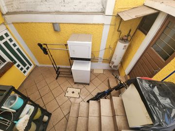 Casa en venta en la Colonia Olímpica, Coyoacán