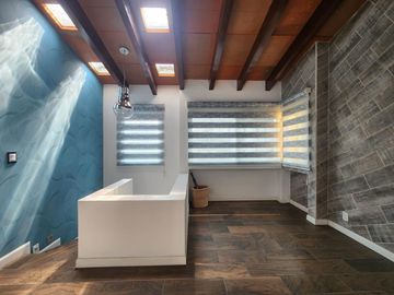 Casa en venta en la Colonia Olímpica, Coyoacán