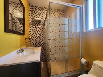 Casa en venta en la Colonia Olímpica, Coyoacán