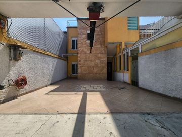 Casa en venta en la Colonia Olímpica, Coyoacán