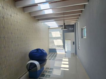 Casa en venta en la Colonia Olímpica, Coyoacán