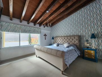 Casa en venta en la Colonia Olímpica, Coyoacán
