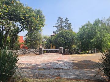 Casa en venta en la Colonia Olímpica, Coyoacán