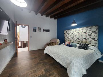 Casa en venta en la Colonia Olímpica, Coyoacán