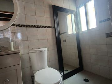 Casa en venta en la Colonia Olímpica, Coyoacán