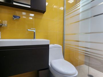 Casa en venta en la Colonia Olímpica, Coyoacán