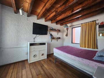 Casa en venta en la Colonia Olímpica, Coyoacán