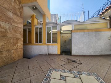 Casa en venta en la Colonia Olímpica, Coyoacán