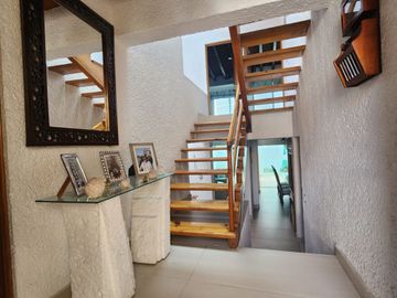 Casa en venta en la Colonia Olímpica, Coyoacán