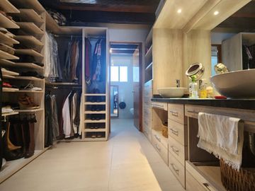 Casa en venta en la Colonia Olímpica, Coyoacán