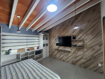 Casa en venta en la Colonia Olímpica, Coyoacán