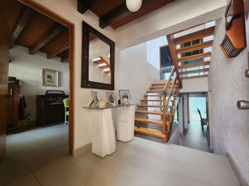 Casa en venta en la Colonia Olímpica, Coyoacán