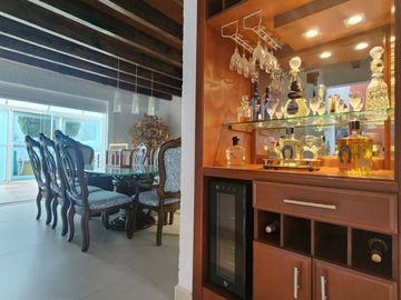 Casa en venta en la Colonia Olímpica, Coyoacán