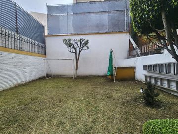 Casa en venta en la Colonia Olímpica, Coyoacán
