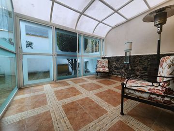 Casa en venta en la Colonia Olímpica, Coyoacán