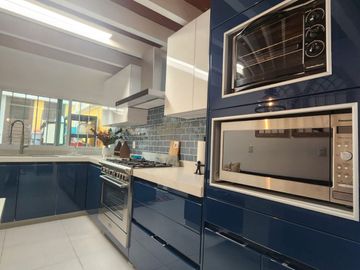 Casa en venta en la Colonia Olímpica, Coyoacán