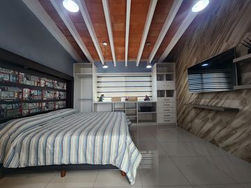 Casa en venta en la Colonia Olímpica, Coyoacán