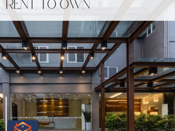 Rent to Own 2 Bedroom Unit in Mabolo Cebu City