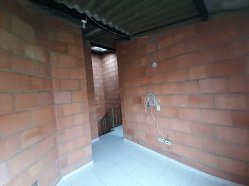 SALOMIA CALI VENTA CASA EN UNIDAD