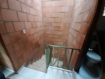 SALOMIA CALI VENTA CASA EN UNIDAD