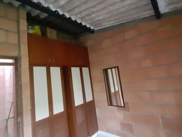 SALOMIA CALI VENTA CASA EN UNIDAD