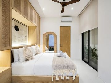 CASA CANGGU LUXURY VILLA - PRIME LOCATION NEXT TO CANGGU BEACH