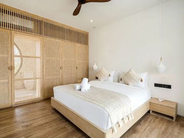 CASA CANGGU LUXURY VILLA - PRIME LOCATION NEXT TO CANGGU BEACH