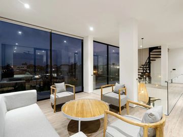 CASA CANGGU LUXURY VILLA - PRIME LOCATION NEXT TO CANGGU BEACH