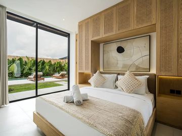 CASA CANGGU LUXURY VILLA - PRIME LOCATION NEXT TO CANGGU BEACH