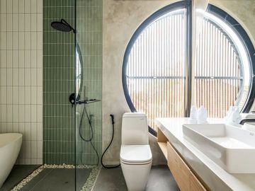 CASA CANGGU LUXURY VILLA - PRIME LOCATION NEXT TO CANGGU BEACH