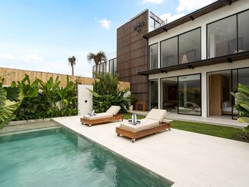 CASA CANGGU LUXURY VILLA - PRIME LOCATION NEXT TO CANGGU BEACH