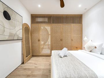 CASA CANGGU LUXURY VILLA - PRIME LOCATION NEXT TO CANGGU BEACH