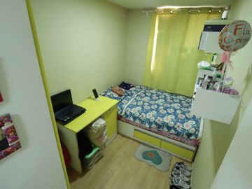 VENTA DEPARTAMENTO PRIMER PISO MAS COCHERA CONDOMINIO MIRADOR DEL GOLF