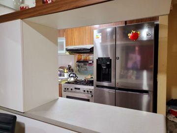VENTA DEPARTAMENTO PRIMER PISO MAS COCHERA CONDOMINIO MIRADOR DEL GOLF
