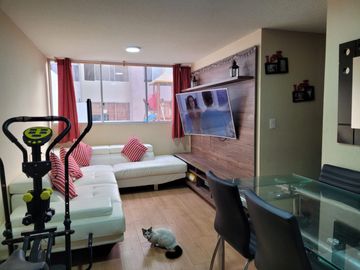 VENTA DEPARTAMENTO PRIMER PISO MAS COCHERA CONDOMINIO MIRADOR DEL GOLF