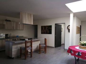 RENTA DE CASA DE UN NIVEL EN FRACCIONAMIENTO BALVANERA GOLF POLO & COUNTRY CLUB  QUERÉTARO