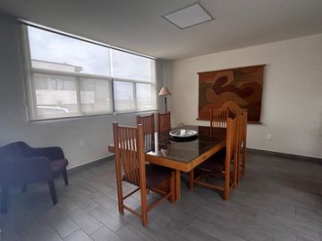 RENTA DE CASA DE UN NIVEL EN FRACCIONAMIENTO BALVANERA GOLF POLO & COUNTRY CLUB  QUERÉTARO