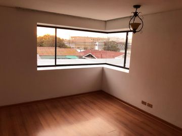 venta o Arriendo amplia propiedad en sector Jumbo de La Serena