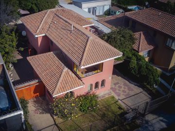 venta o Arriendo amplia propiedad en sector Jumbo de La Serena