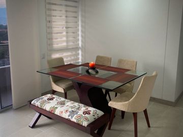 SE VENDE Apartamentconfomo en Valle del Lili 🤩 info 316526---- 📲