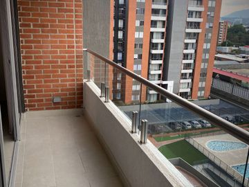 SE VENDE Apartamentconfomo en Valle del Lili 🤩 info 316526---- 📲