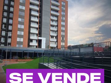 SE VENDE Apartamentconfomo en Valle del Lili 🤩 info 316526---- 📲