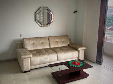 SE VENDE Apartamentconfomo en Valle del Lili 🤩 info 316526---- 📲