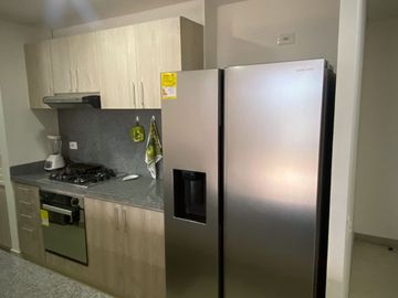 SE VENDE Apartamentconfomo en Valle del Lili 🤩 info 316526---- 📲