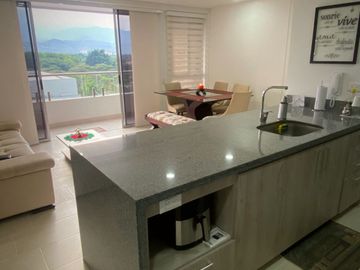 SE VENDE Apartamentconfomo en Valle del Lili 🤩 info 316526---- 📲