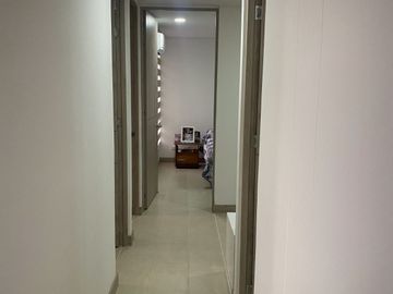 SE VENDE Apartamentconfomo en Valle del Lili 🤩 info 316526---- 📲