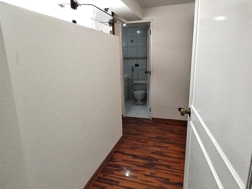 TRIPLEX EN VENTA, BAJADA BALTA, 4 DORMITORIOS CON TERRAZA, SIN ASCENSOR