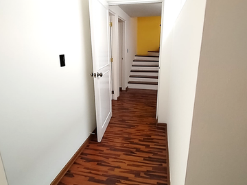 TRIPLEX EN VENTA, BAJADA BALTA, 4 DORMITORIOS CON TERRAZA, SIN ASCENSOR