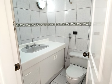 TRIPLEX EN VENTA, BAJADA BALTA, 4 DORMITORIOS CON TERRAZA, SIN ASCENSOR